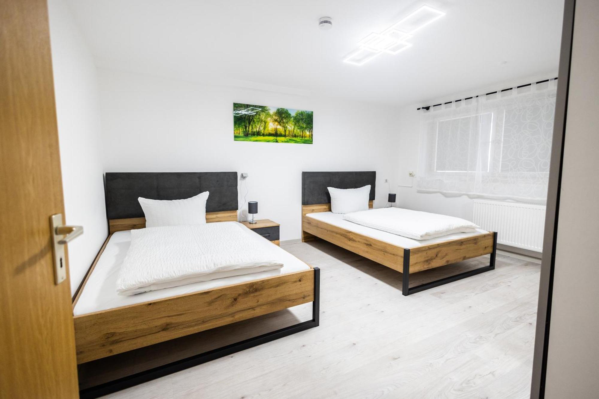 דובל Hotel Talblick מראה חיצוני תמונה