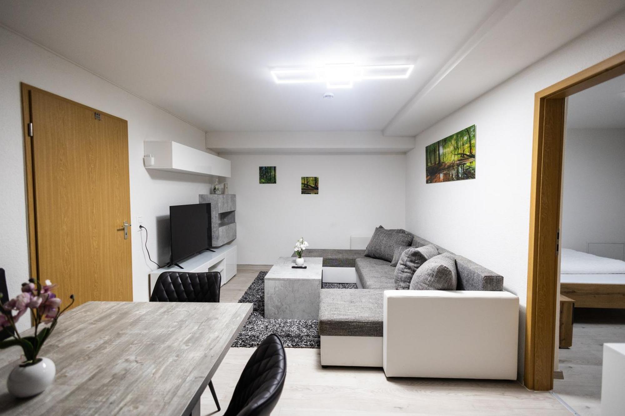 דובל Hotel Talblick מראה חיצוני תמונה