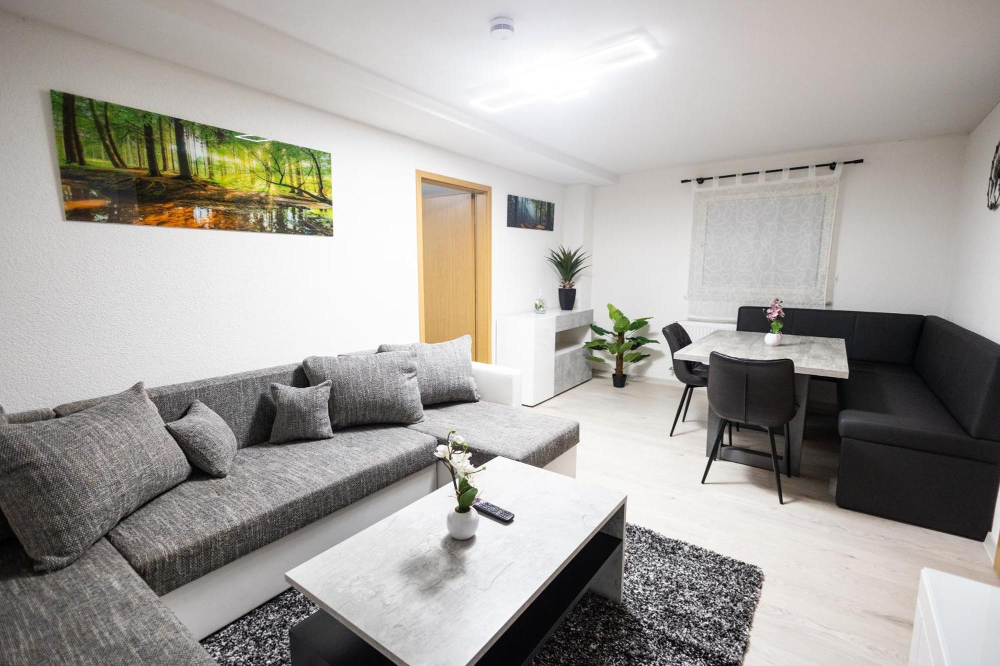 דובל Hotel Talblick מראה חיצוני תמונה