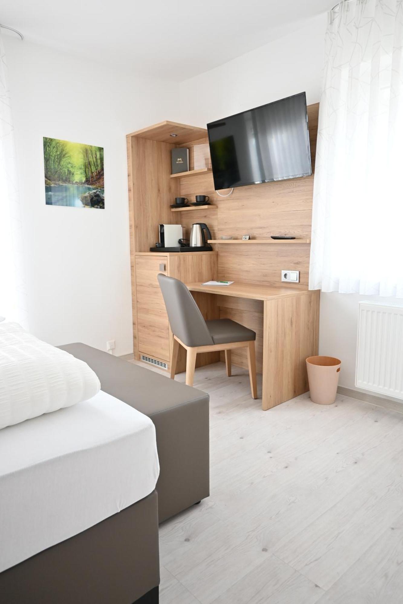 דובל Hotel Talblick מראה חיצוני תמונה