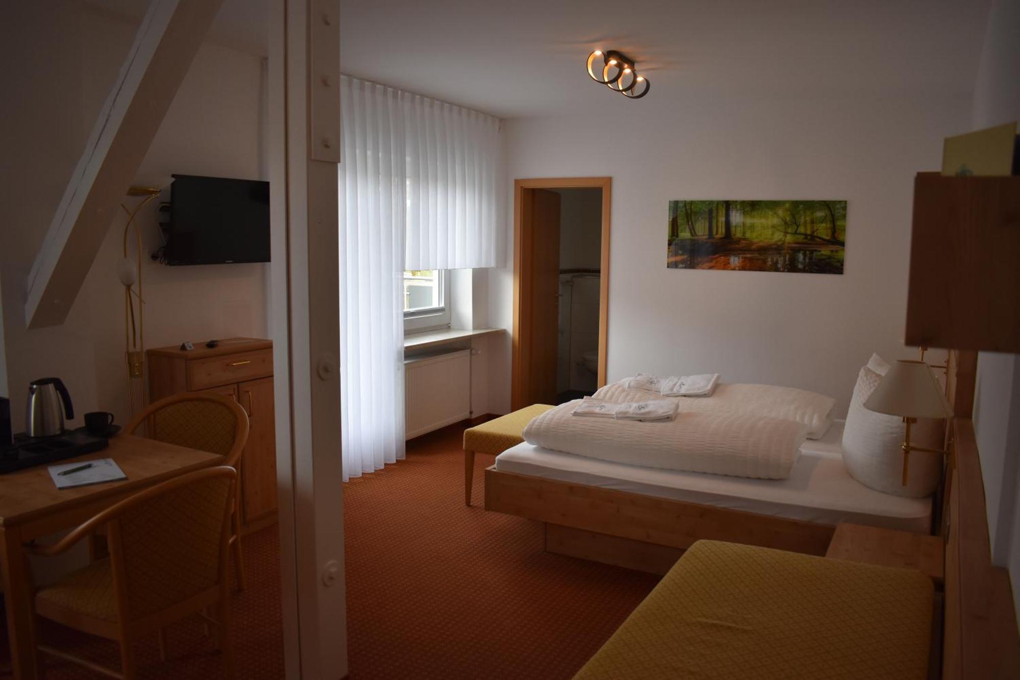 דובל Hotel Talblick מראה חיצוני תמונה