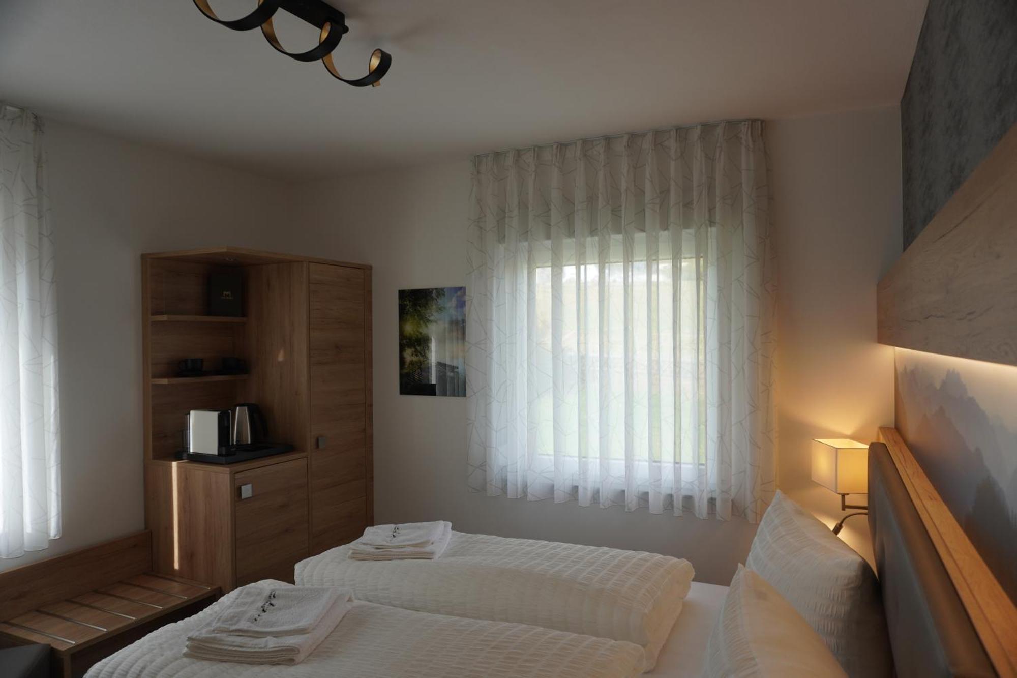 דובל Hotel Talblick חדר תמונה