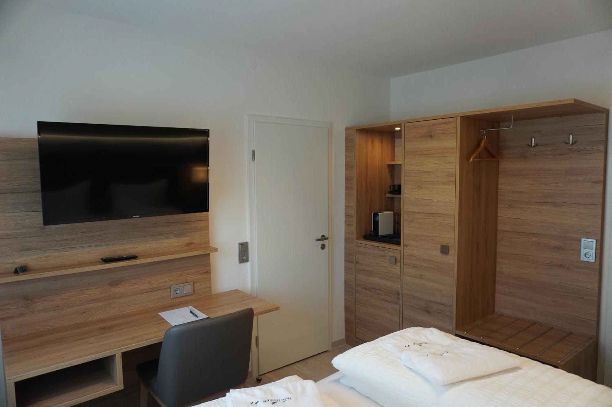 דובל Hotel Talblick חדר תמונה
