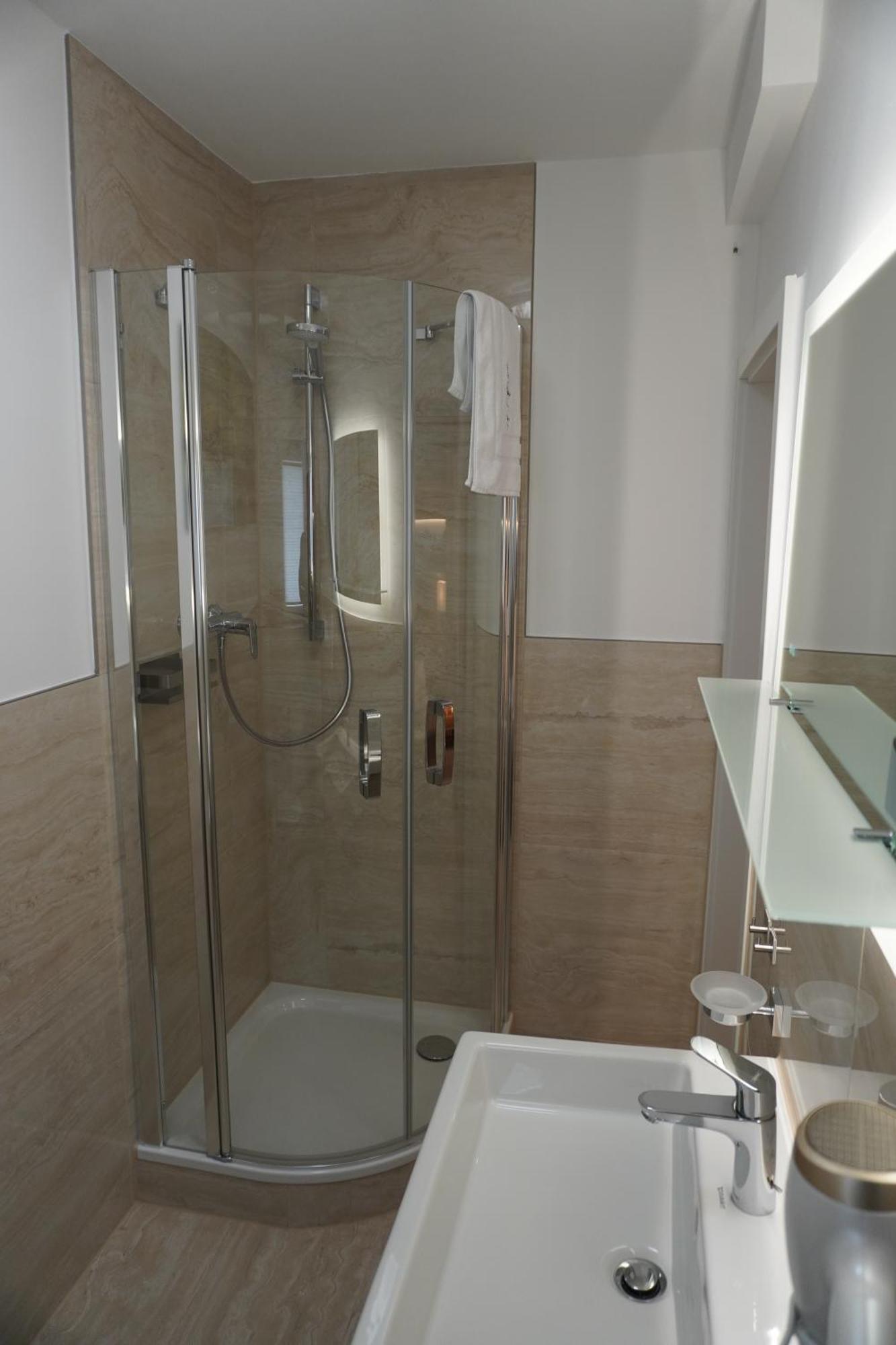 דובל Hotel Talblick חדר תמונה