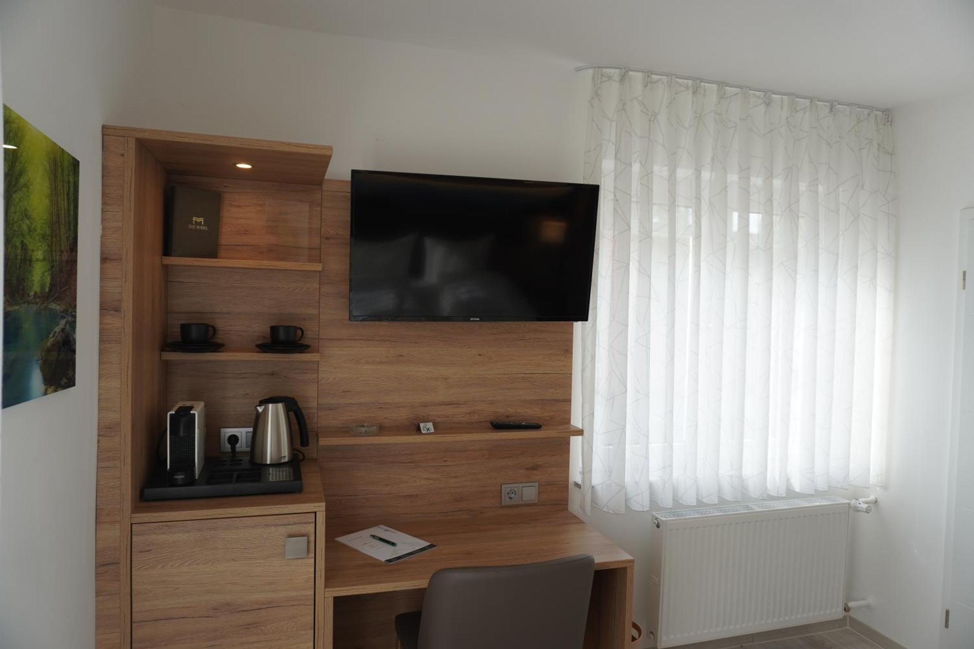 דובל Hotel Talblick חדר תמונה