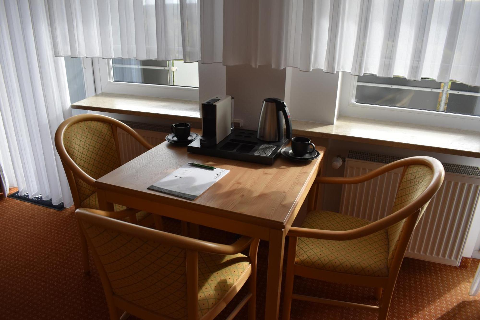 דובל Hotel Talblick חדר תמונה