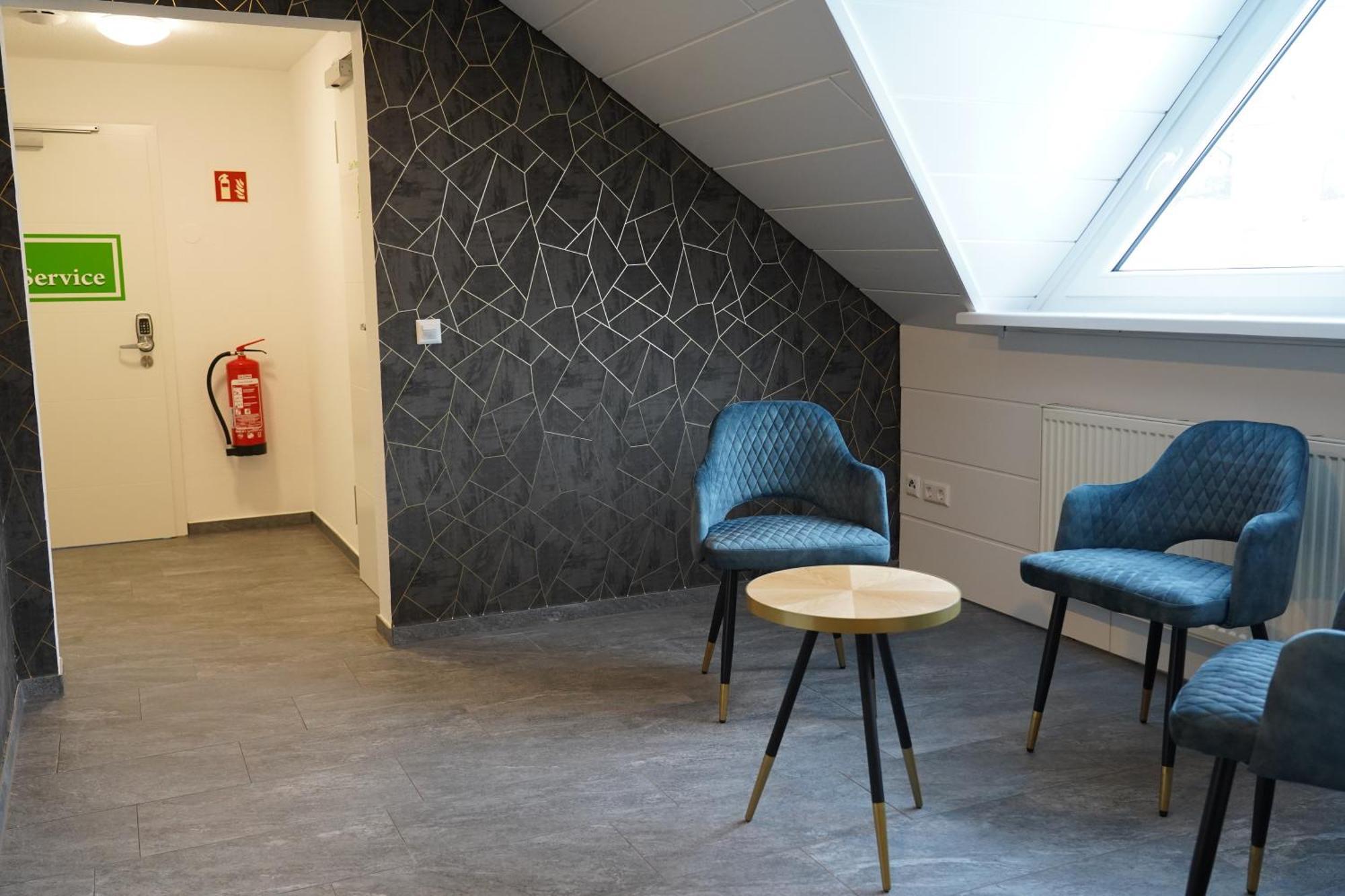 דובל Hotel Talblick מראה חיצוני תמונה